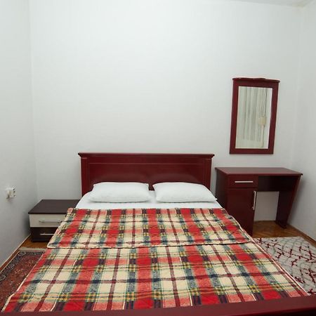Vila Flamingo Virpazar Exteriér fotografie