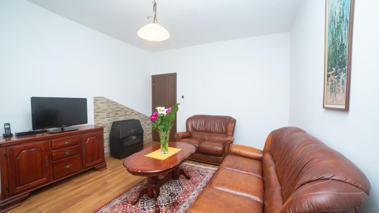 Vila Flamingo Virpazar Exteriér fotografie
