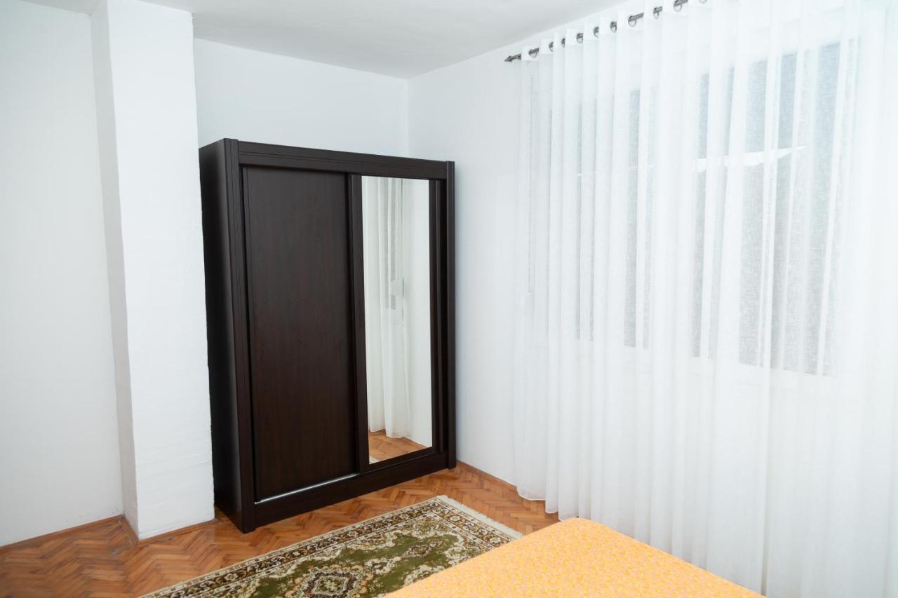 Vila Flamingo Virpazar Exteriér fotografie