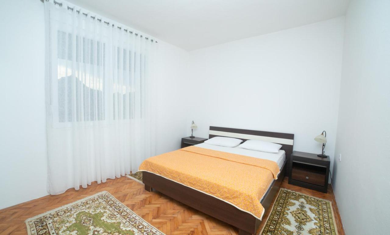 Vila Flamingo Virpazar Exteriér fotografie