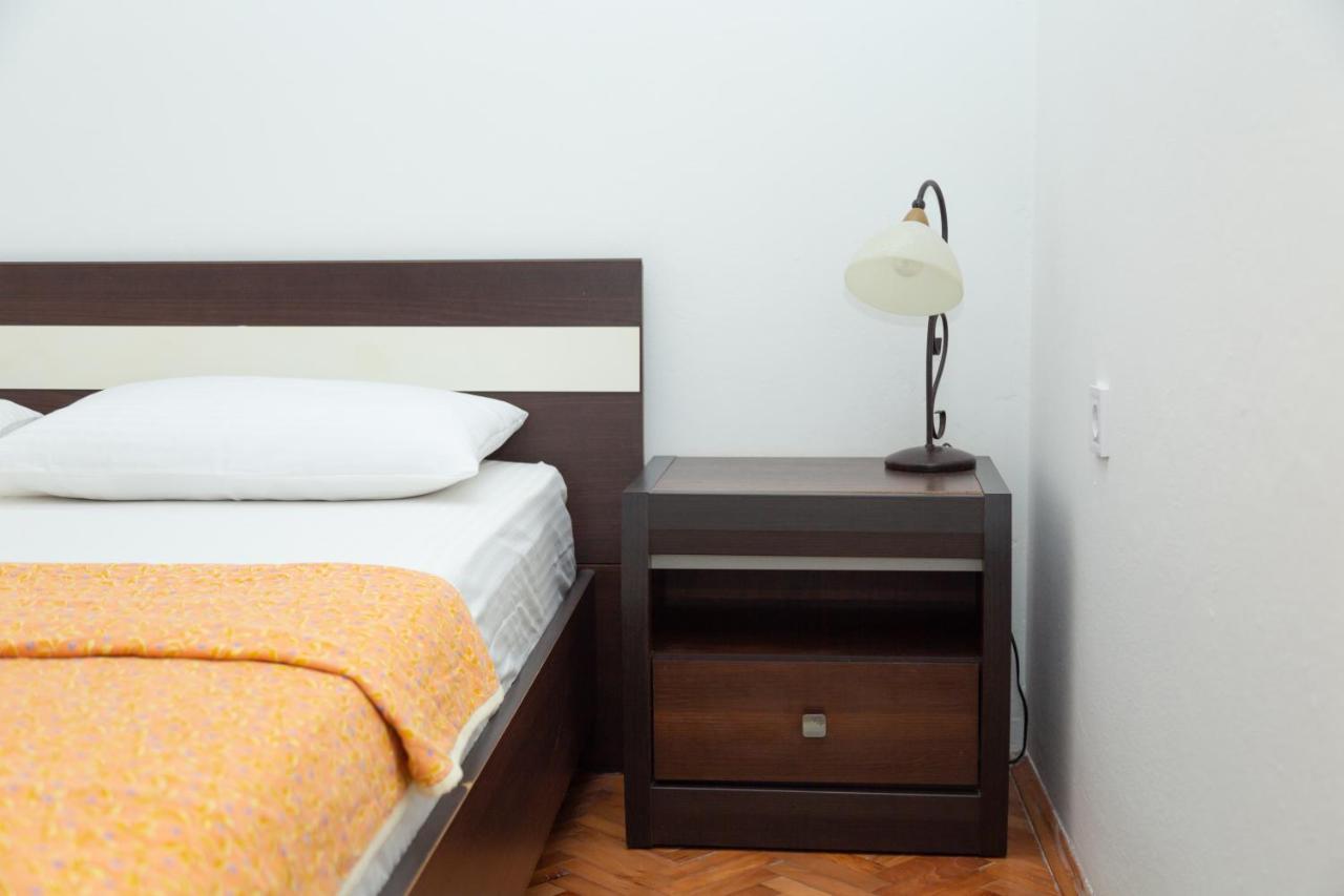 Vila Flamingo Virpazar Exteriér fotografie