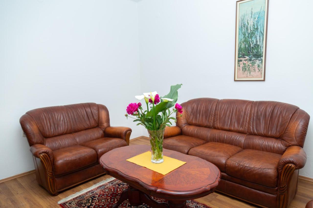 Vila Flamingo Virpazar Exteriér fotografie