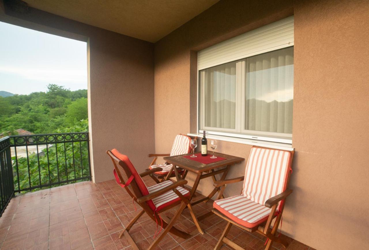 Vila Flamingo Virpazar Exteriér fotografie