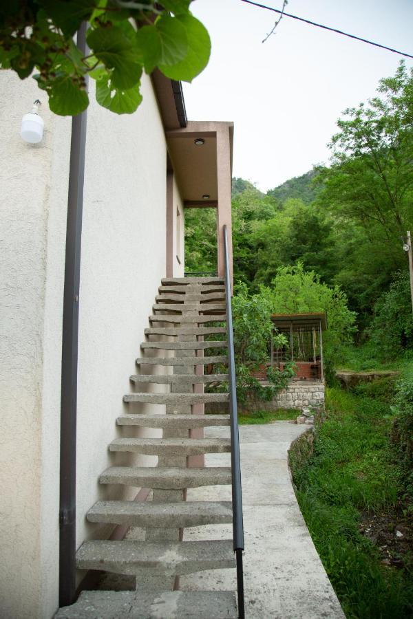 Vila Flamingo Virpazar Exteriér fotografie