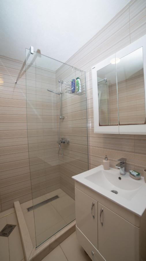 Vila Flamingo Virpazar Exteriér fotografie