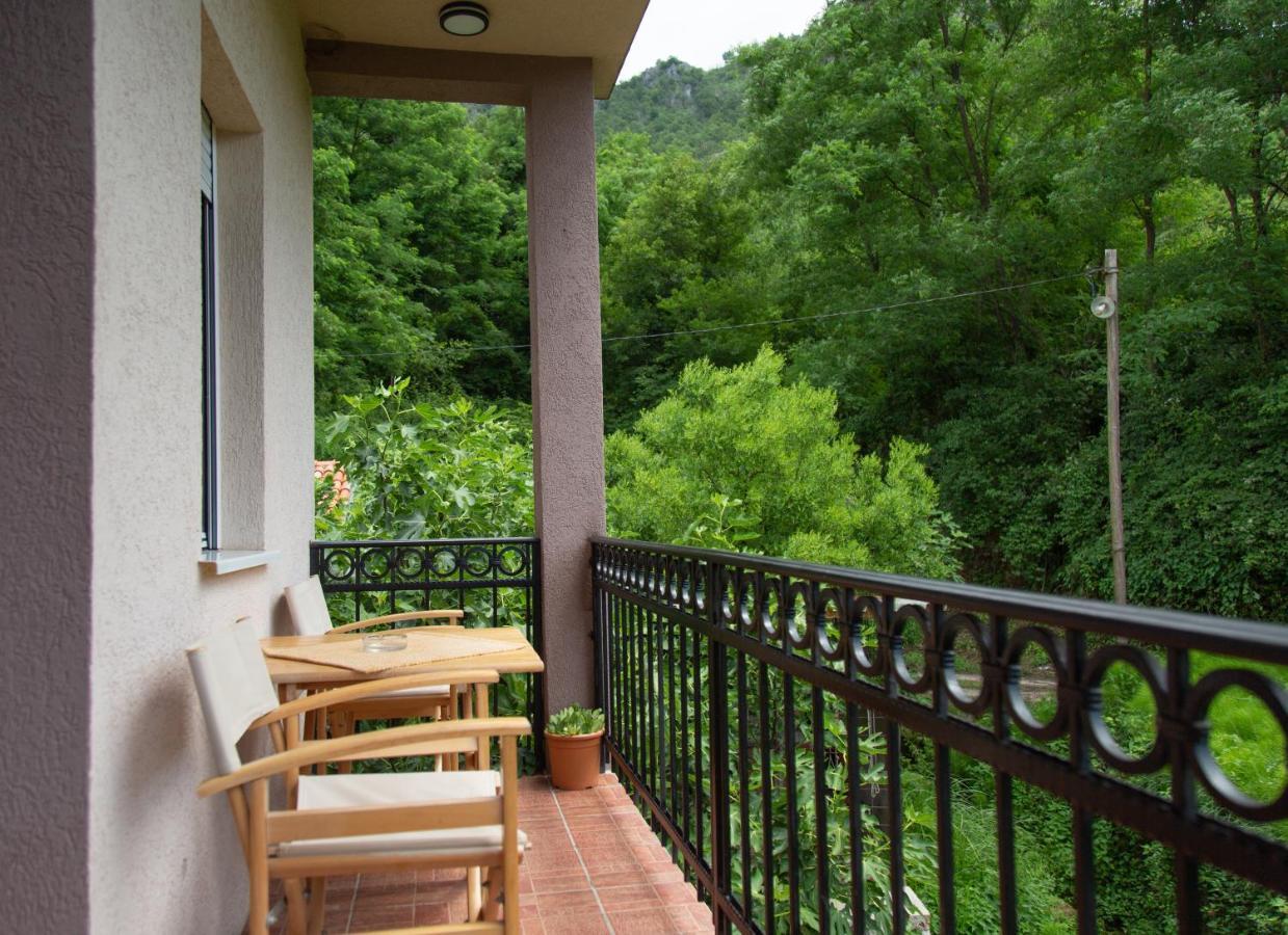 Vila Flamingo Virpazar Exteriér fotografie