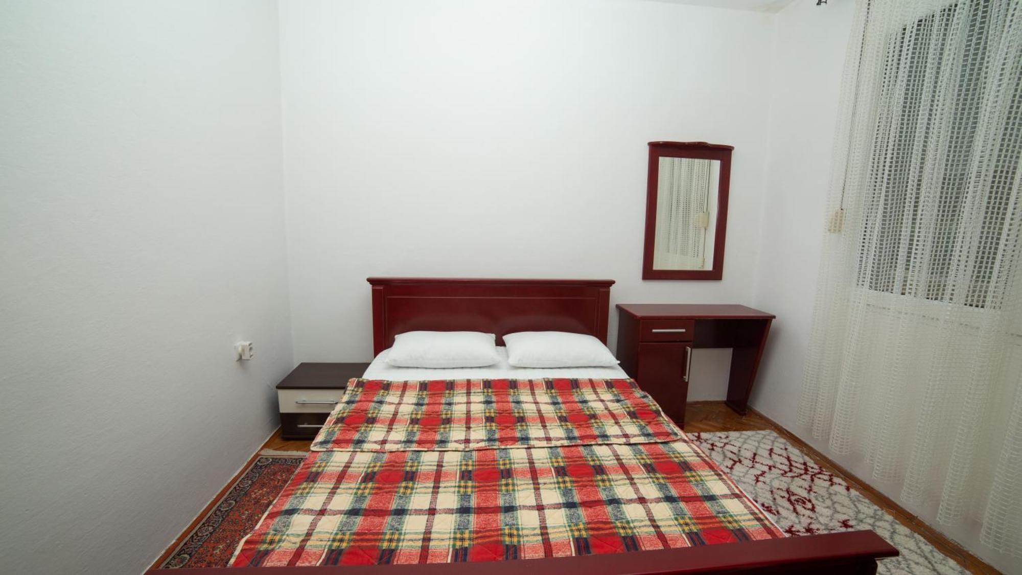 Vila Flamingo Virpazar Exteriér fotografie