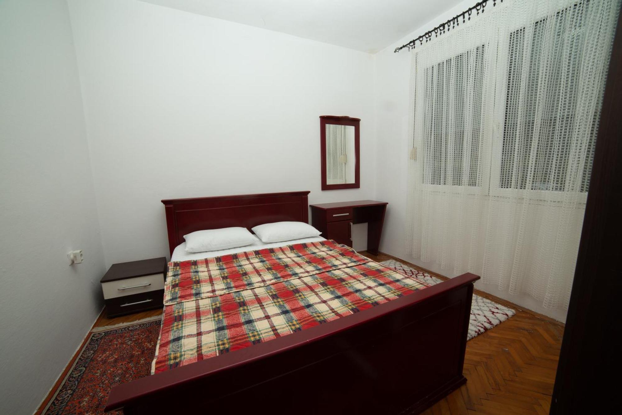 Vila Flamingo Virpazar Exteriér fotografie