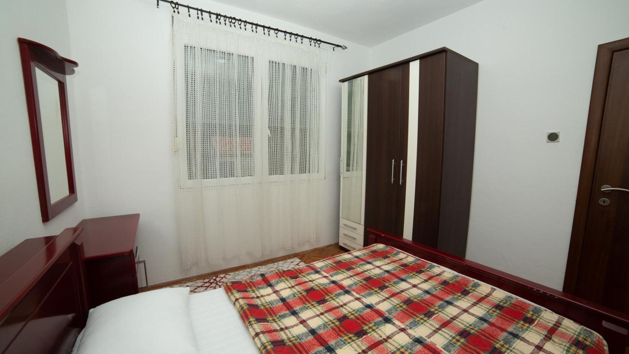 Vila Flamingo Virpazar Exteriér fotografie